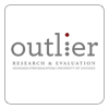 Outlier Research, Univiversity of Chicago logo